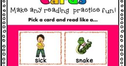 Silly voice Library