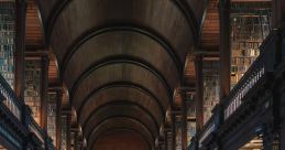 History Library