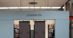 Mitt Library
