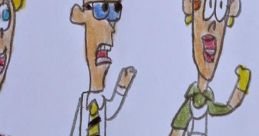 Dexter's Dad (Jeff Bennett) Type your text and hear it in the voice of Dexter's Dad (Jeff Bennett).