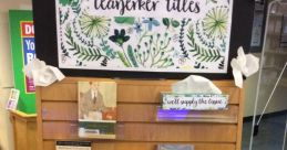 Tissue Library