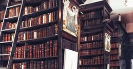 Marsh Library