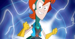 Dexter's Mom (Kath Soucie)