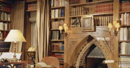Boisterous Library