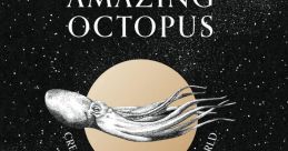 Octopus Creature Library