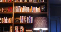 Studio ambience Library