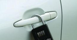 Car lock Library