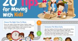 Kids moving Library