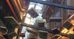 Hovering Library