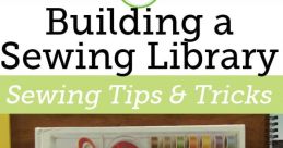 Sewing Library