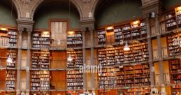 France Library