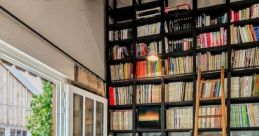 Industrial door Library