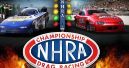 Drag Racing Library
