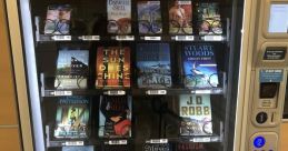 Train stop Library