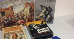 Tabletop Game Library