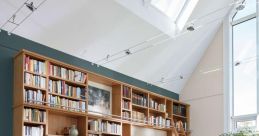 Oak Library
