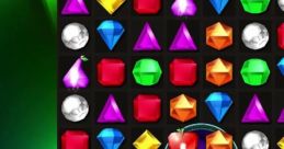 Dijeweled Remastered Announcer