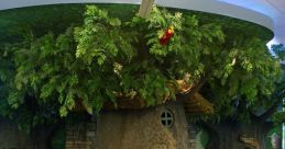 Tree hit Library