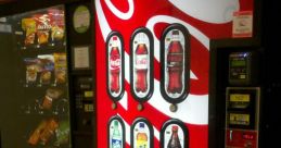Soda pop Library