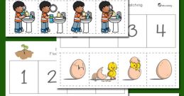 Print sequence Library