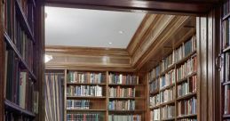 Club Library