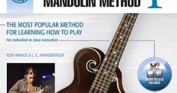 Mandolinist Library