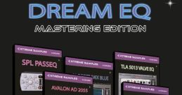 Eq Library
