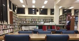 Hi Library