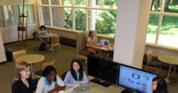School bell Library