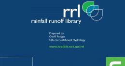 Rainfall Library
