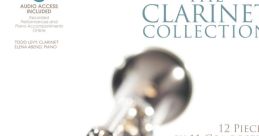 Clarinet Library