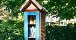 Landline Library