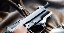 Beretta 93r Library