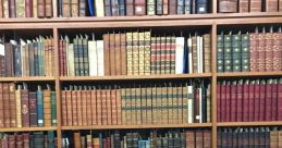 Collecting Library