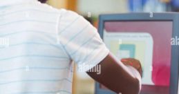 Scanning Library