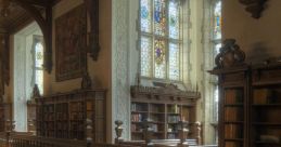 Hamlet Library