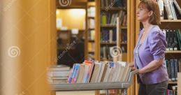 Pushing away Library