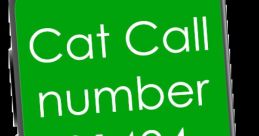 Cat call Library