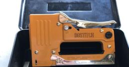 Staple gun Library
