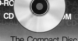 Compact disc Library