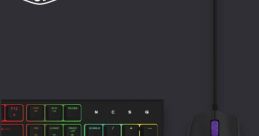 Masterset Library