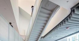 Skytrain by Library