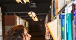 Pulling out Library