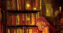 Witch Library