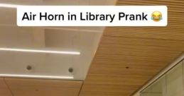 Horn blast Library