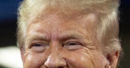 Donald Trump (45th U.S. President)
