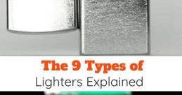 Electric lighter Library