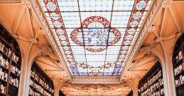 Porto Library