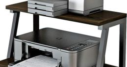Office printer Library