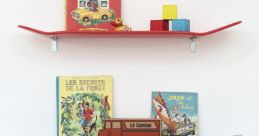 Skateboarder Library